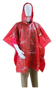 Salford Rain Poncho